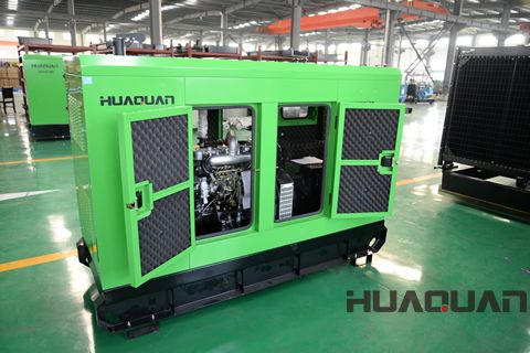 不準備應急發電機，可能帶來的后果