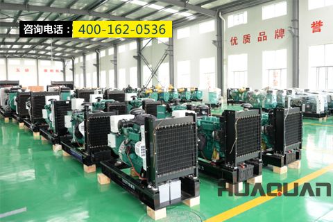 真沒想到，華全柴油發(fā)電機組也喜歡“觀海聽潮”！