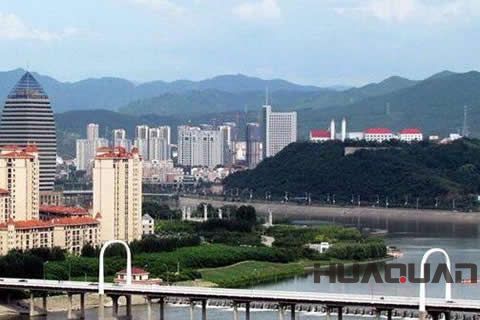 華全動(dòng)力：本溪藏著世界 小湖，你想去嗎？